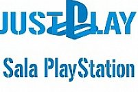 JustPlay Timisoara