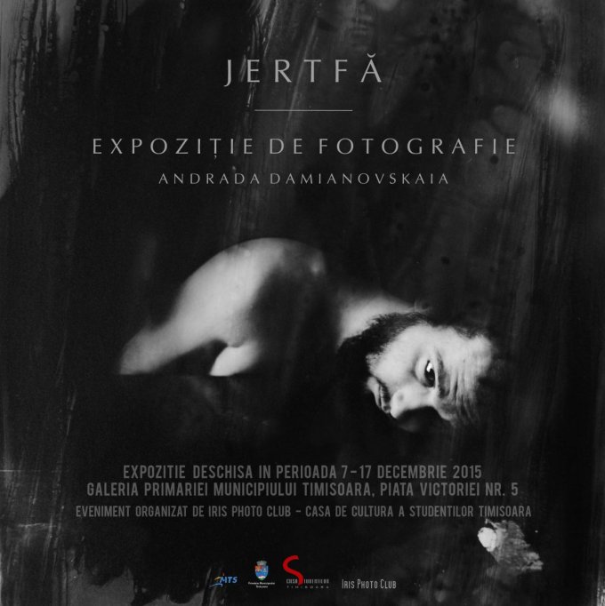 Expozitia tematica Jertfa