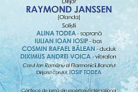 Concert Vocal Simfonic