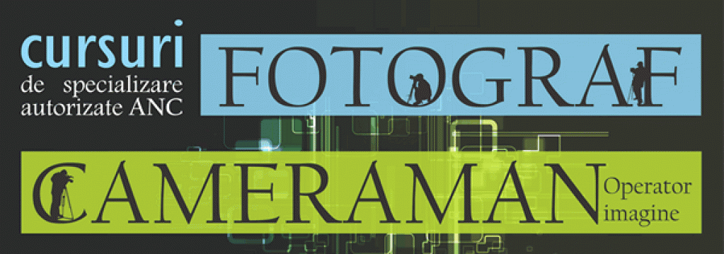 Curs intensiv de fotografie digitala pentru incepatori