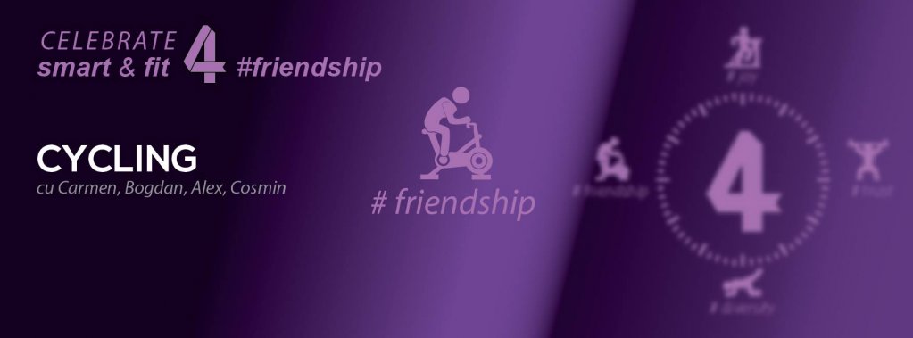 Cycling Marathon