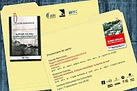 Dubla prezentare de carte: „Naţiunea socialistă. Politica identităţii în Epoca de Aur” de Emanuel Copilaş şi „Raport asupra postcomunismului şi alte eseuri incorecte politic” de Claude Karnoouh