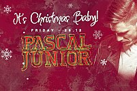 It’s Christmas Baby
