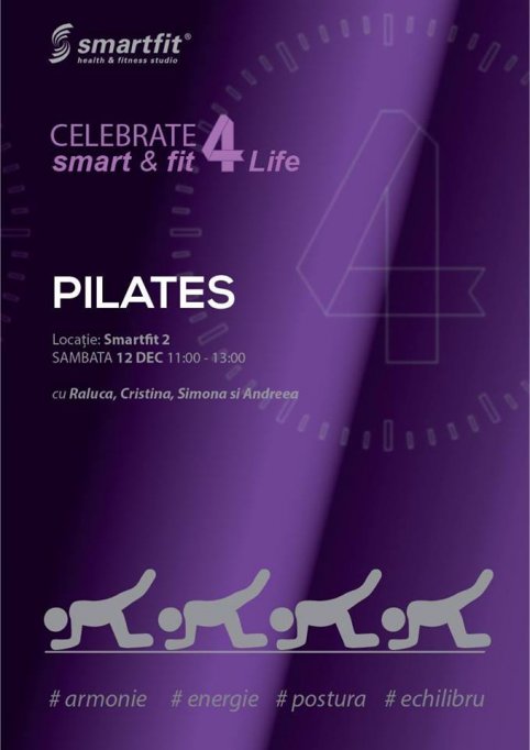 Joy4Pilates