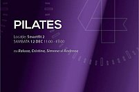 Joy4Pilates