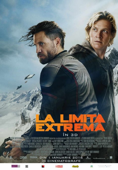 La limita extrema