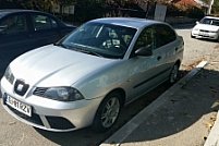 Seat Cordoba 1.4 TDI