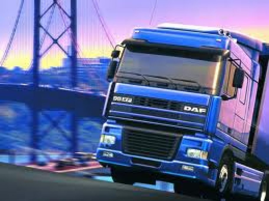 Servicii de transport extern pentru marfuri