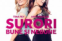 Surori bune si nebune 2D