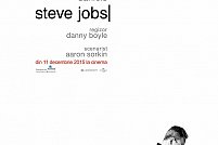 Steve Jobs 2D