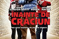Inainte de Craciun