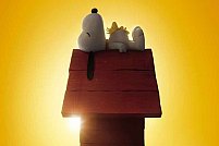 The Peanuts Movie