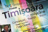 Timişoara în mişcare