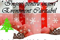 Îngeri pentru îngeri