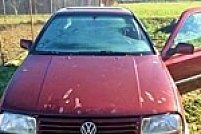 Volkswagen Vento