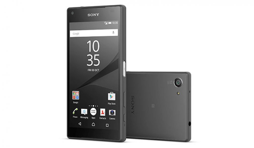 Vand Sony Xperia Z5 negru 32gb NOU sigilat