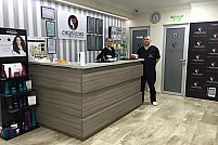 Salon Chiquita Bonita