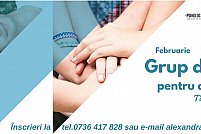 Grup de suport si psihoterapie pentru adolescenti