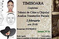 Tehnici de Citire a Chipului.Analiza Trasaturilor Faciale