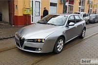 Alfa Romeo 159