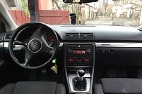 Audi A4 Audi A4