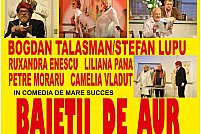 Baietii de aur - de Neil Simon