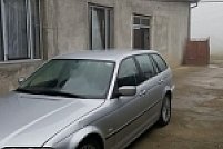 Bmw 330 3.0