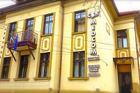 CBS Medcom Hospital