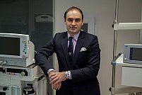 Chioibas Raul - doctor