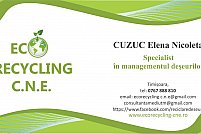 ECO Recycling CNE