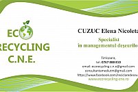 ECO Recycling CNE