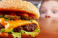 Angajez personal pentru fast food