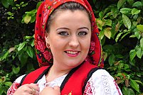 felicia costa cantareata de muzica populara 4 Felicia Costa - cantareata de muzica populara din Banat