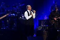 julio Concert Julio Iglesias