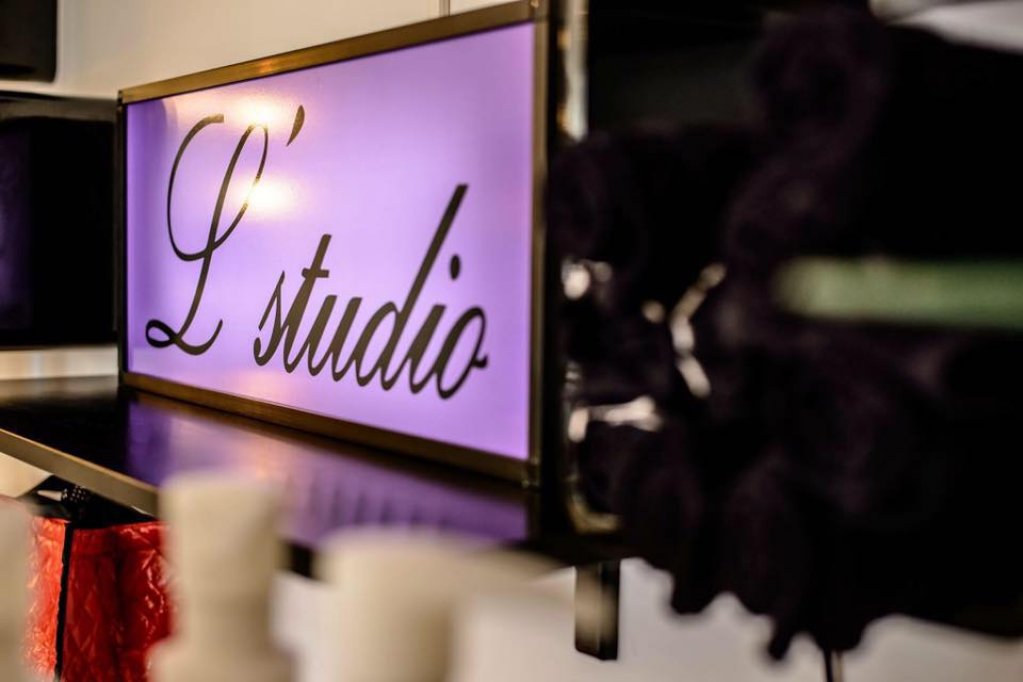 L'studio Beauty Salon