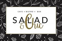 Salad & Chic
