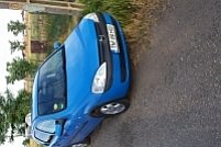 Opel Corsa C