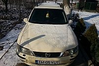 Opel Vectra 2.0 DTI