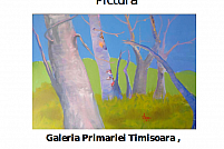 Expoziţia de pictură "Peisaj"