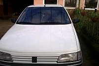 Peugeot 405