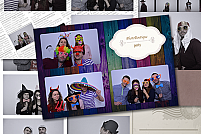 Photo Booth by PhotoBoutique