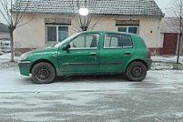 Renault Clio 1.2