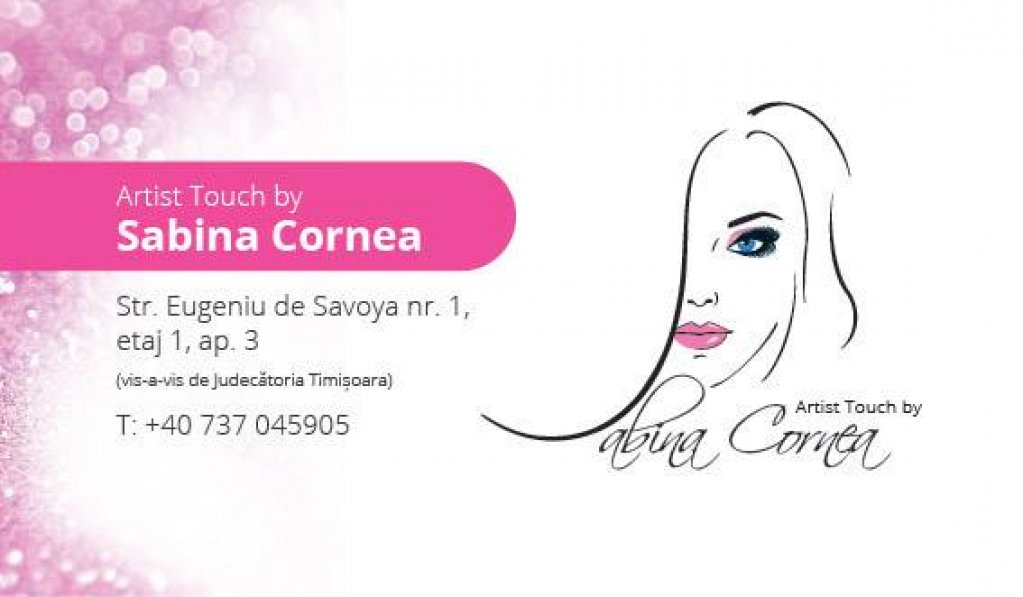 Salon Sabina Cornea