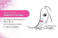 Salon Sabina Cornea