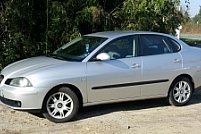 Seat Cordoba
