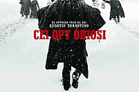 the hateful eight Cei 8 odiosi 2D