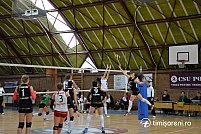UVT Agroland Timisoara - CSU Medicina CNUE Targu Mures
