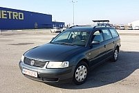 Volkswagen Passat 1.9 TDI