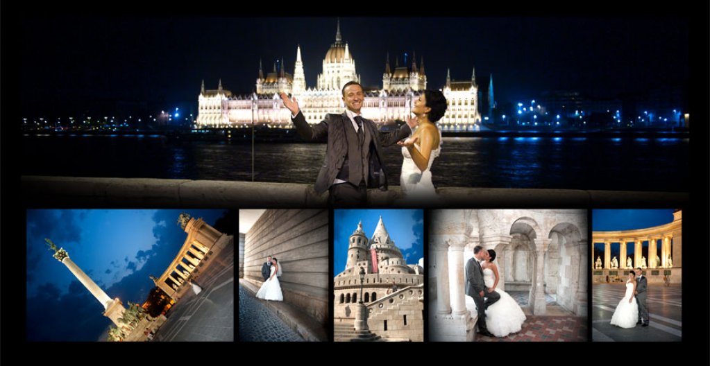 Wedding Studio
