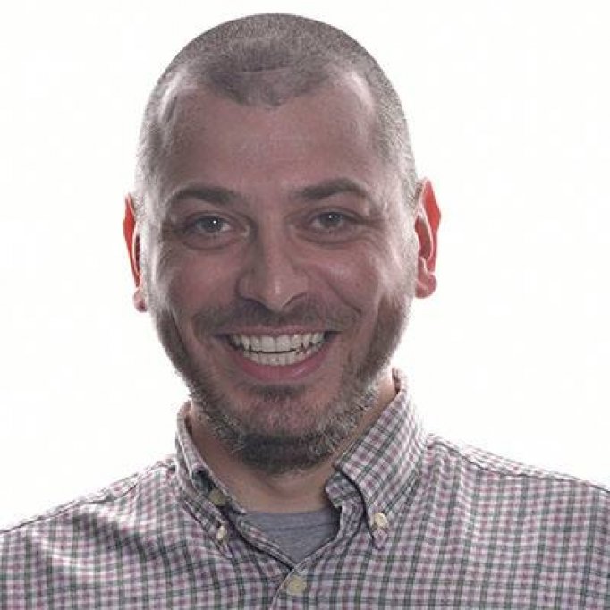 Zaharia Cristian - doctor